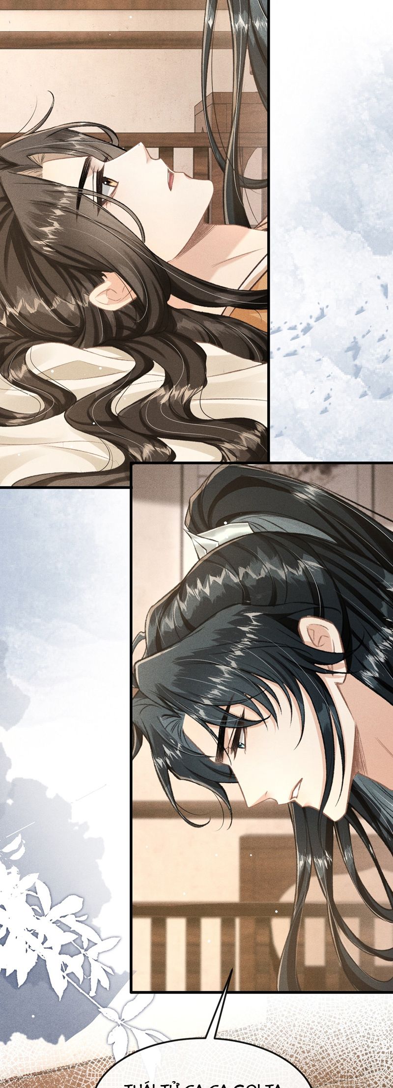 Đan Tiêu Vạn Dặm Chapter 89 - Trang 4