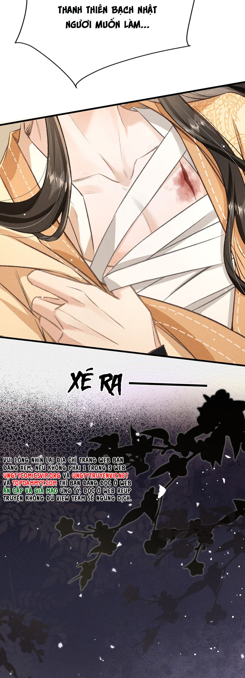 Đan Tiêu Vạn Dặm Chapter 89 - Trang 4