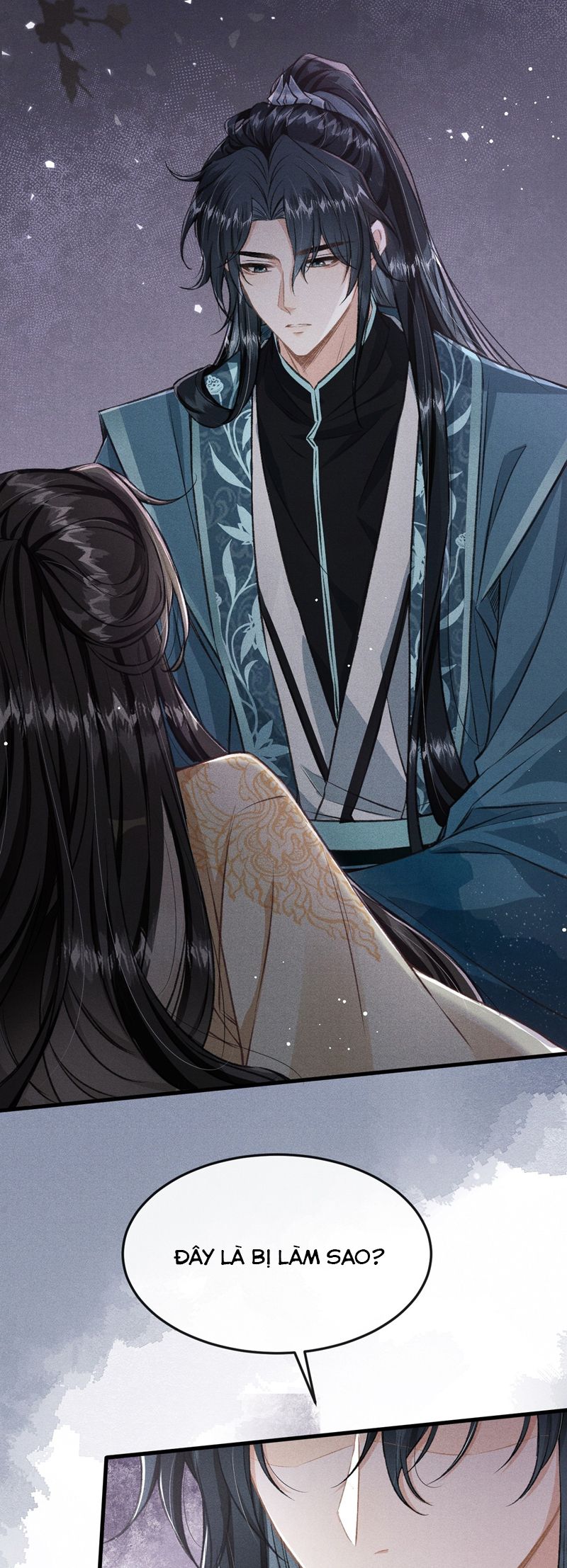 Đan Tiêu Vạn Dặm Chapter 89 - Trang 4