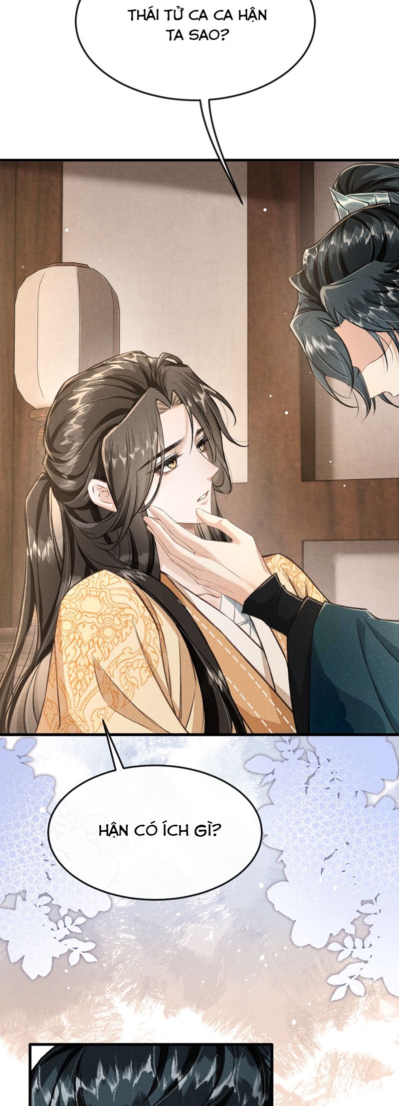 Đan Tiêu Vạn Dặm Chapter 89 - Trang 4