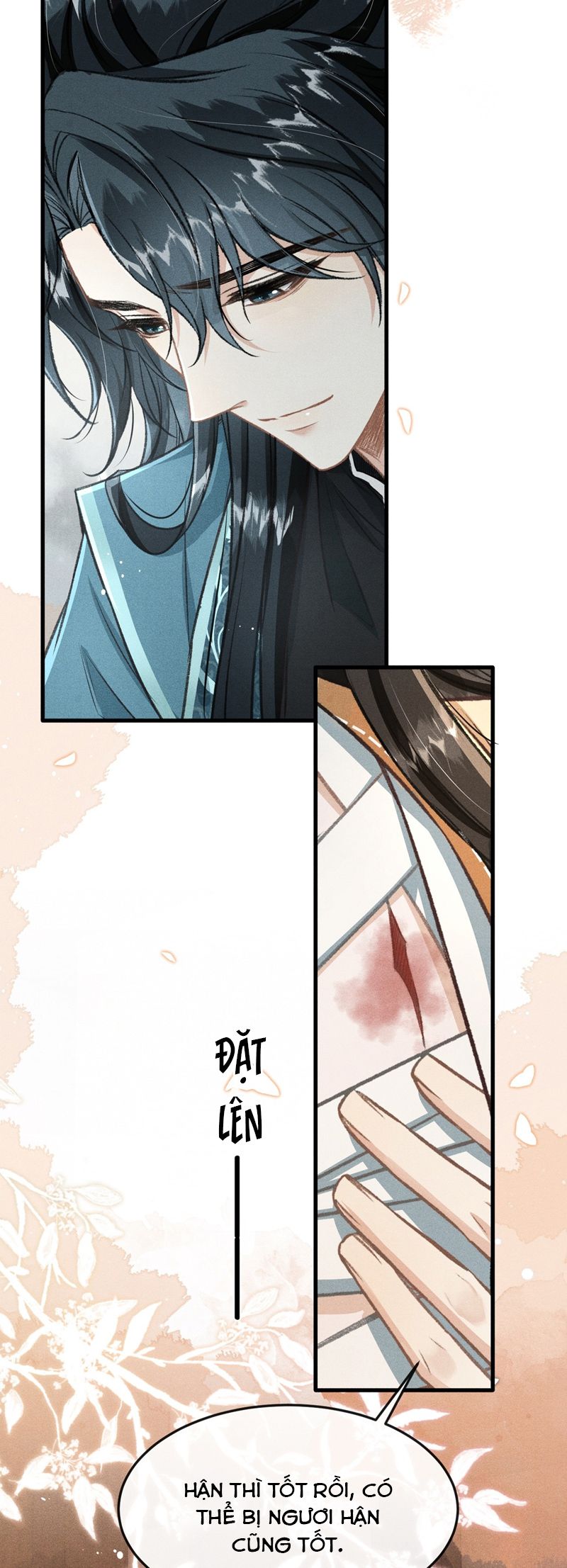 Đan Tiêu Vạn Dặm Chapter 89 - Trang 4