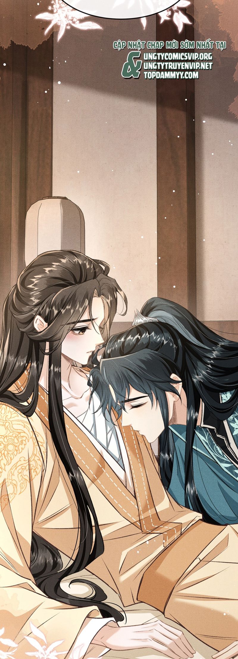 Đan Tiêu Vạn Dặm Chapter 89 - Trang 4