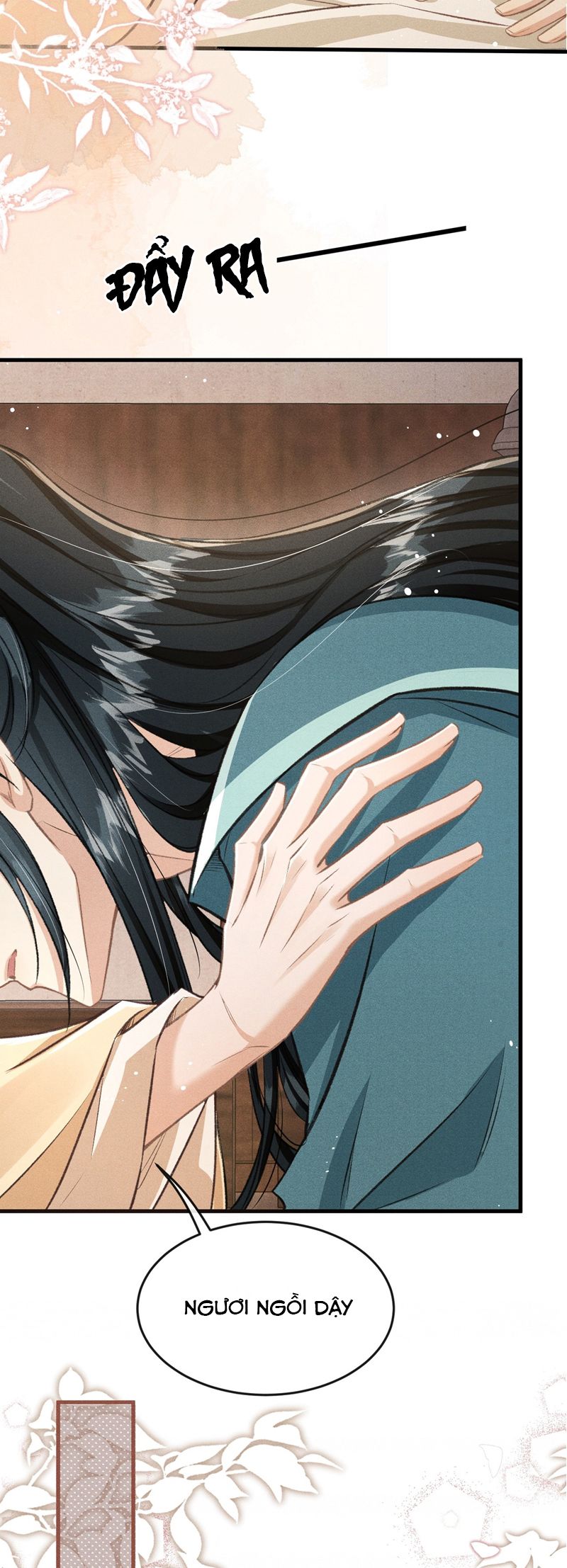 Đan Tiêu Vạn Dặm Chapter 89 - Trang 4