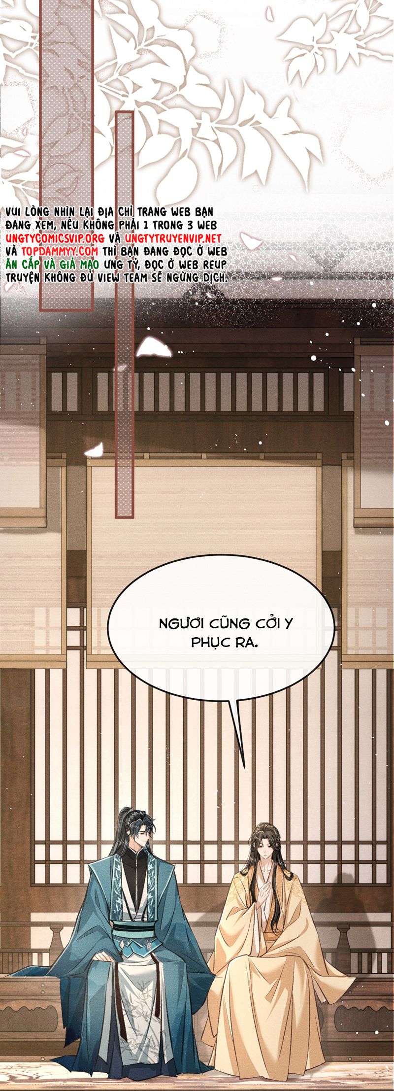 Đan Tiêu Vạn Dặm Chapter 89 - Trang 4