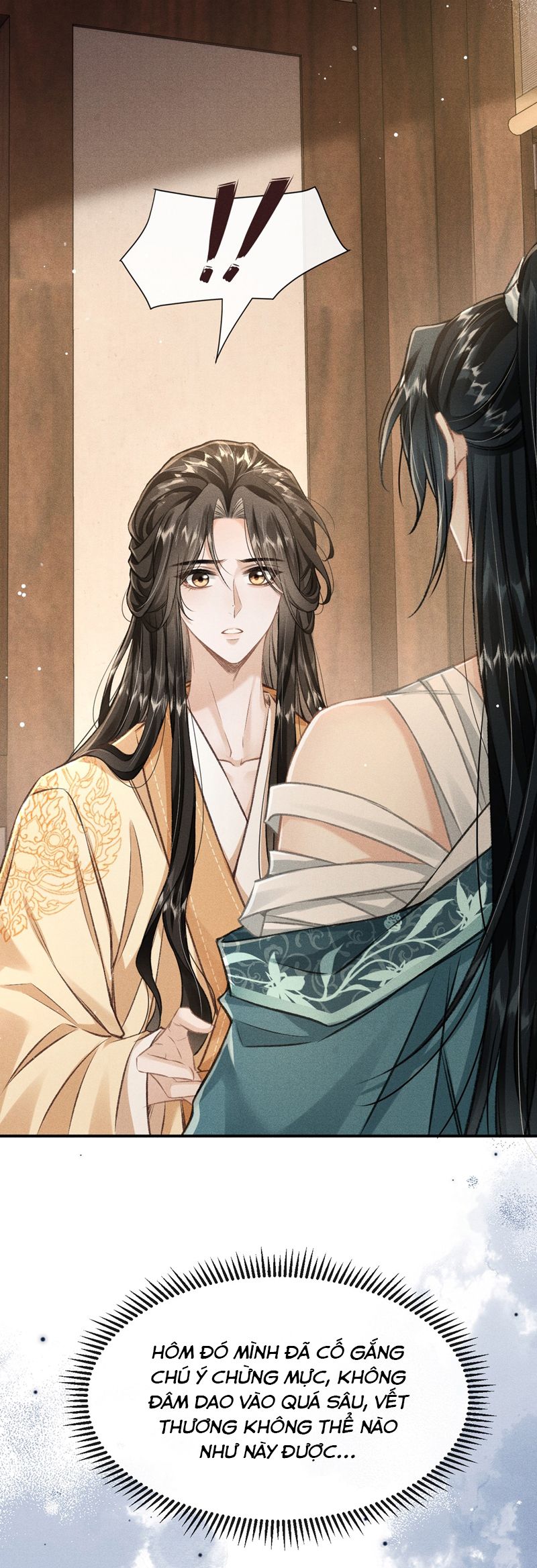 Đan Tiêu Vạn Dặm Chapter 89 - Trang 4