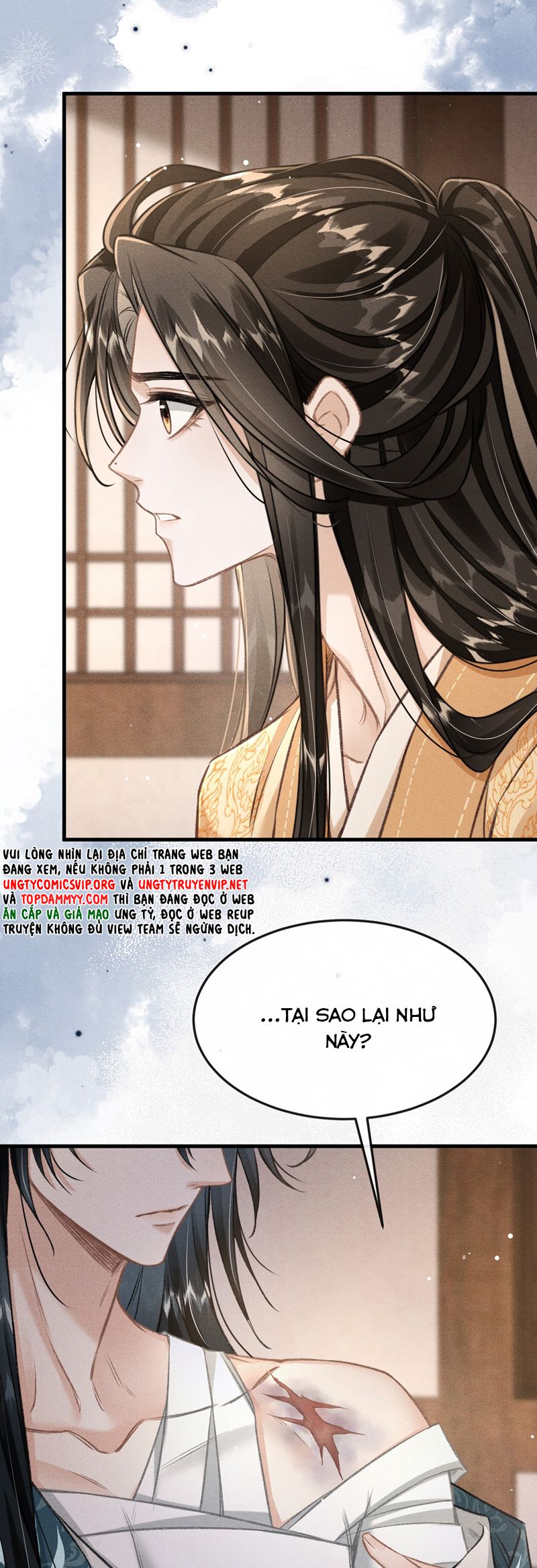Đan Tiêu Vạn Dặm Chapter 89 - Trang 4