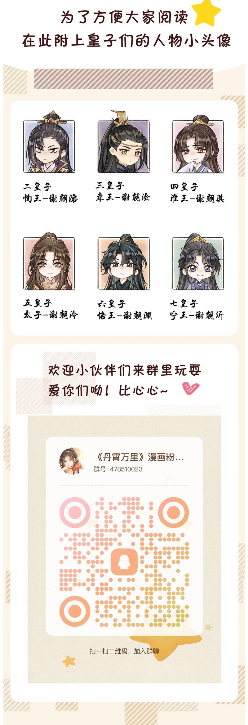 Đan Tiêu Vạn Dặm Chapter 89 - Trang 4