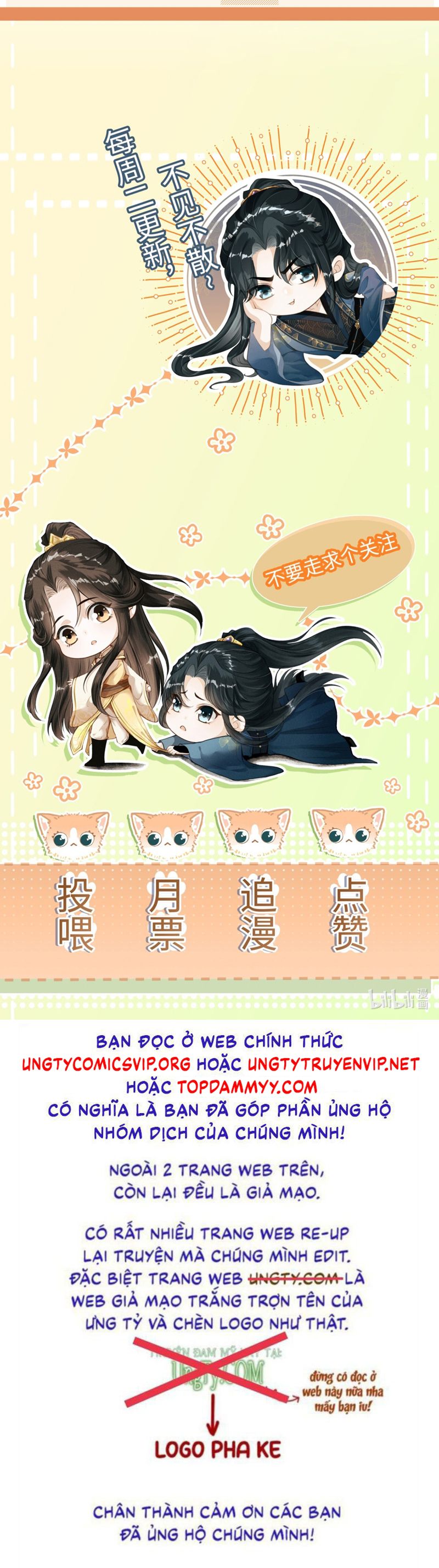 Đan Tiêu Vạn Dặm Chapter 89 - Trang 4