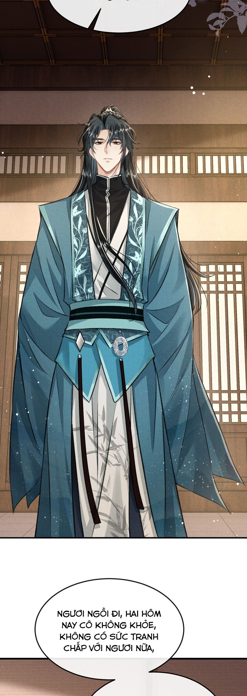 Đan Tiêu Vạn Dặm Chapter 89 - Trang 4