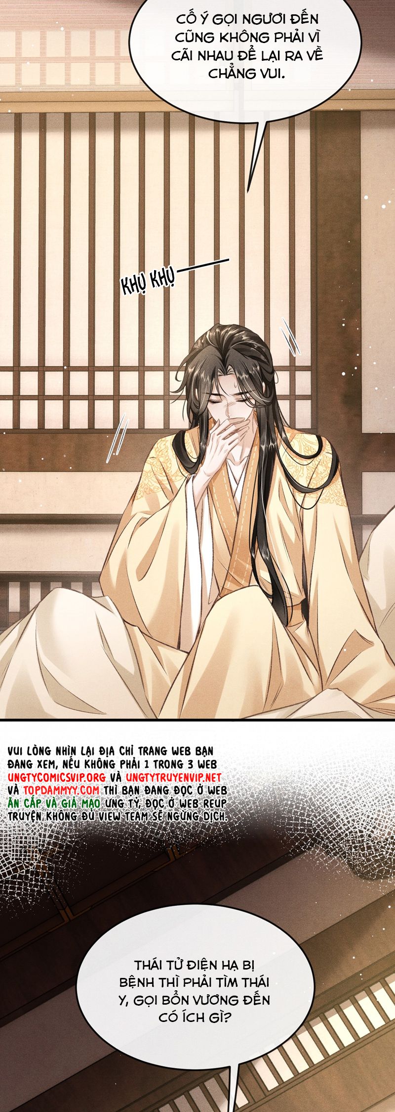 Đan Tiêu Vạn Dặm Chapter 89 - Trang 4