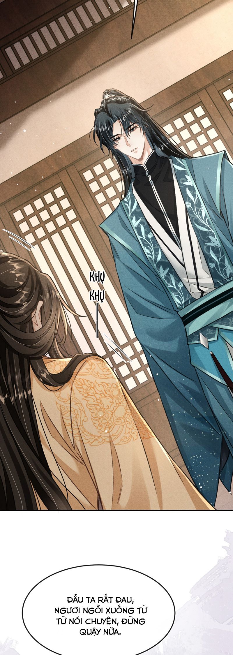 Đan Tiêu Vạn Dặm Chapter 89 - Trang 4