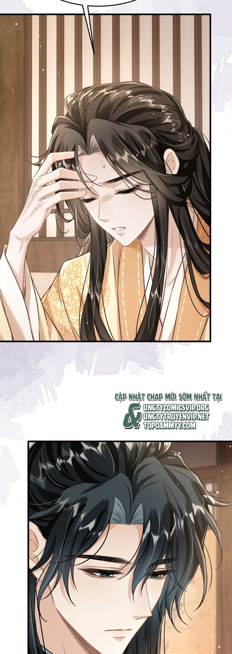 Đan Tiêu Vạn Dặm Chapter 89 - Trang 4