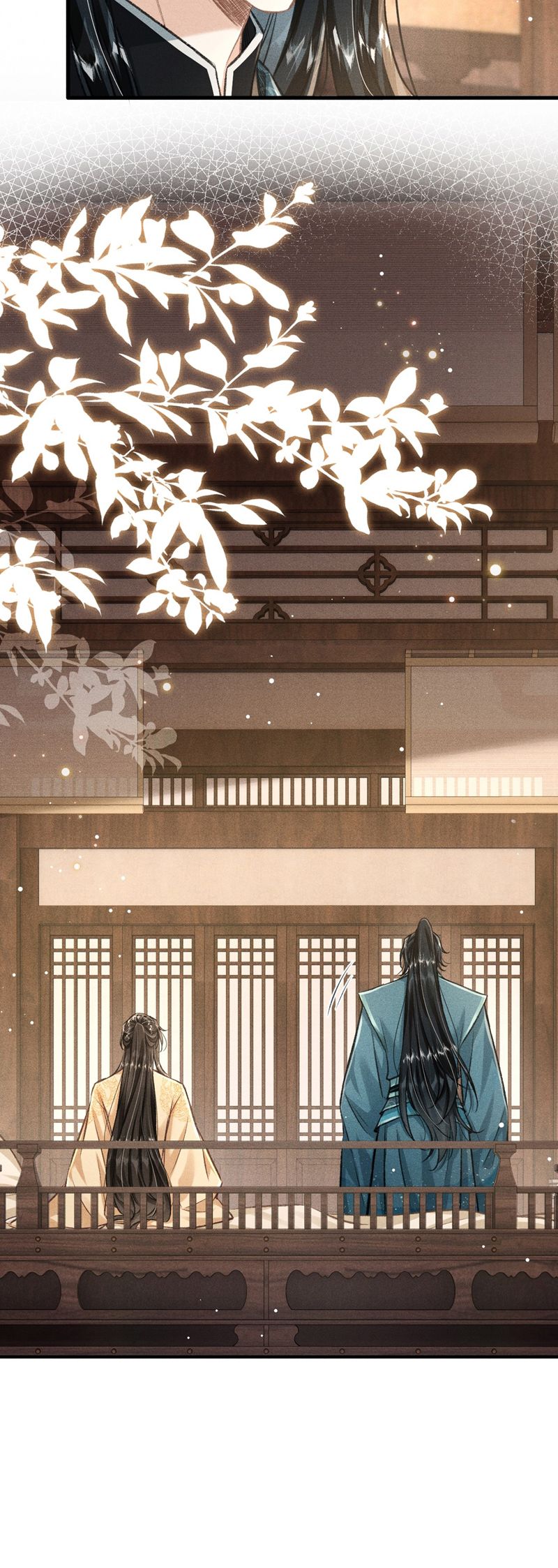 Đan Tiêu Vạn Dặm Chapter 89 - Trang 4