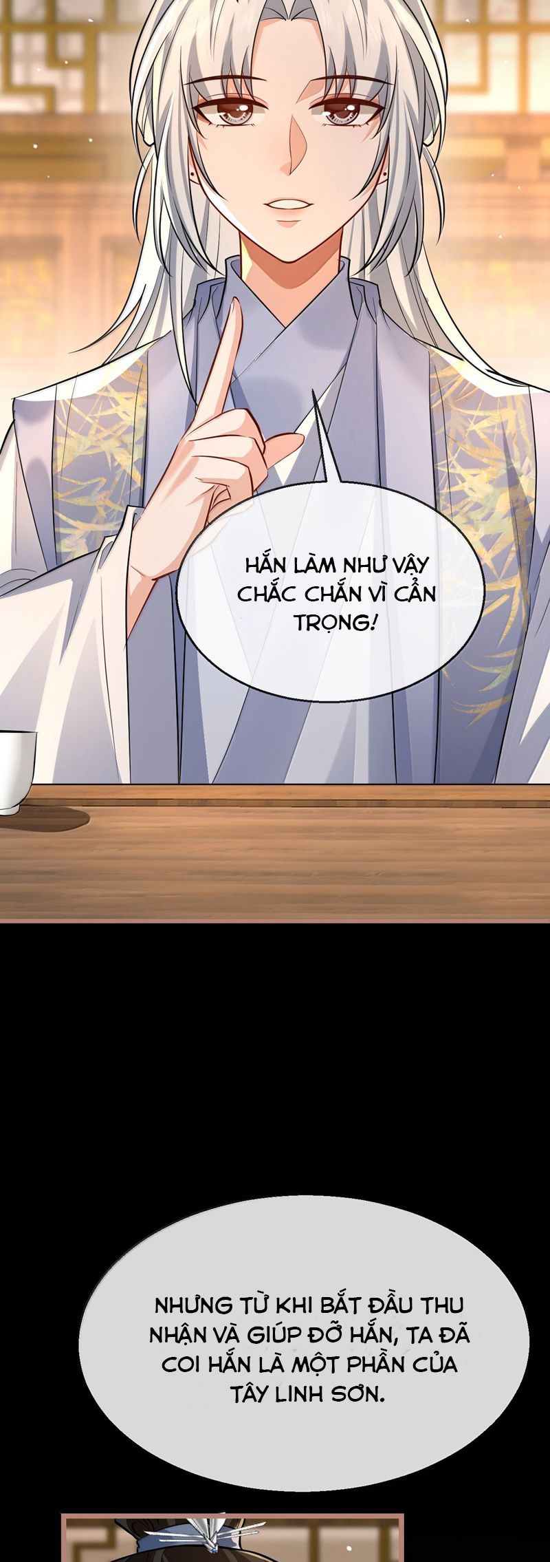 Ma Tôn Đại Nhân Song Tu Không Chapter 85 - Trang 4