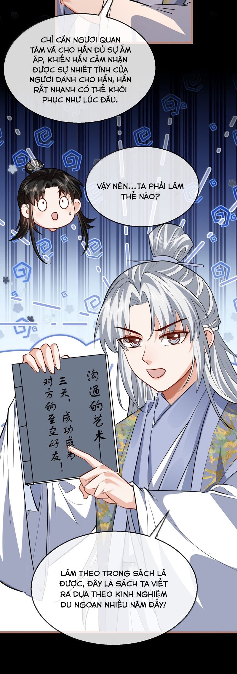 Ma Tôn Đại Nhân Song Tu Không Chapter 85 - Trang 4