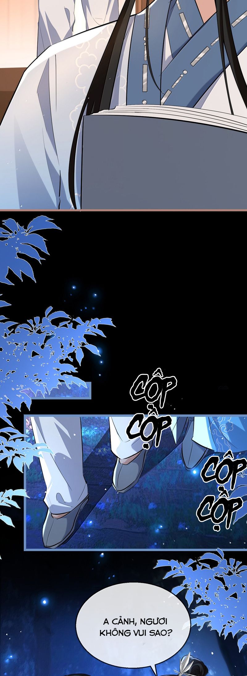 Ma Tôn Đại Nhân Song Tu Không Chapter 85 - Trang 4