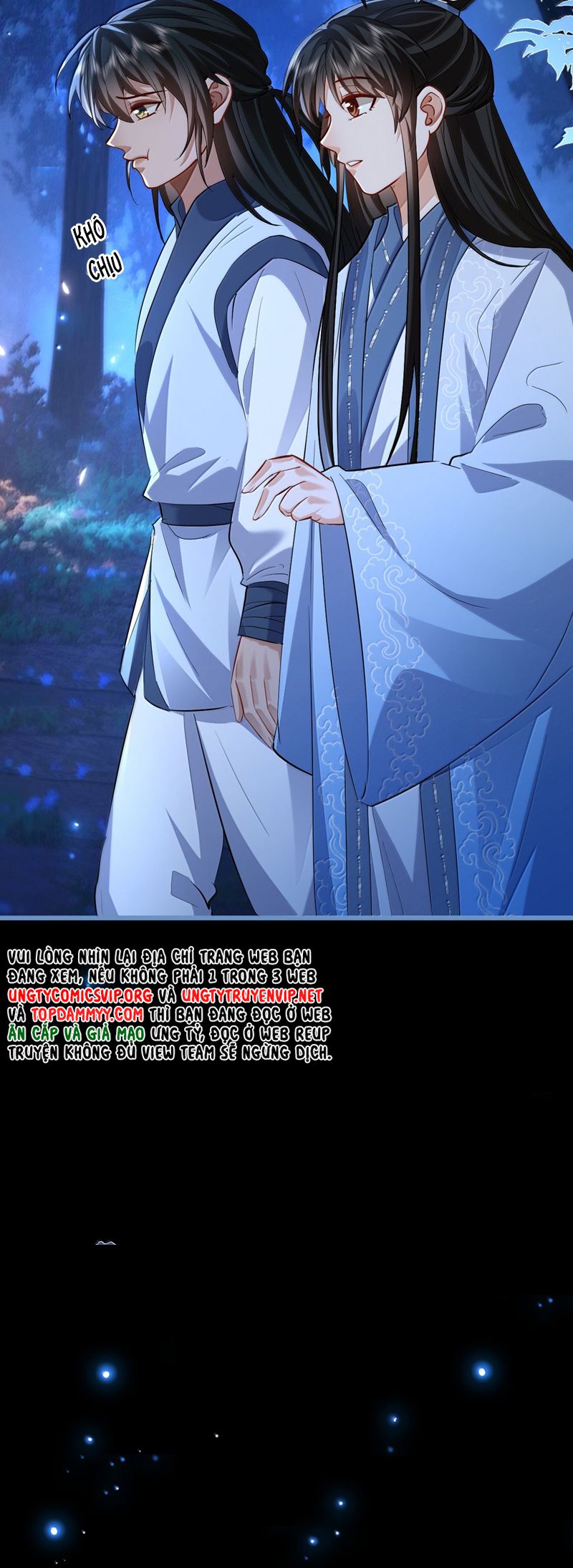 Ma Tôn Đại Nhân Song Tu Không Chapter 85 - Trang 4