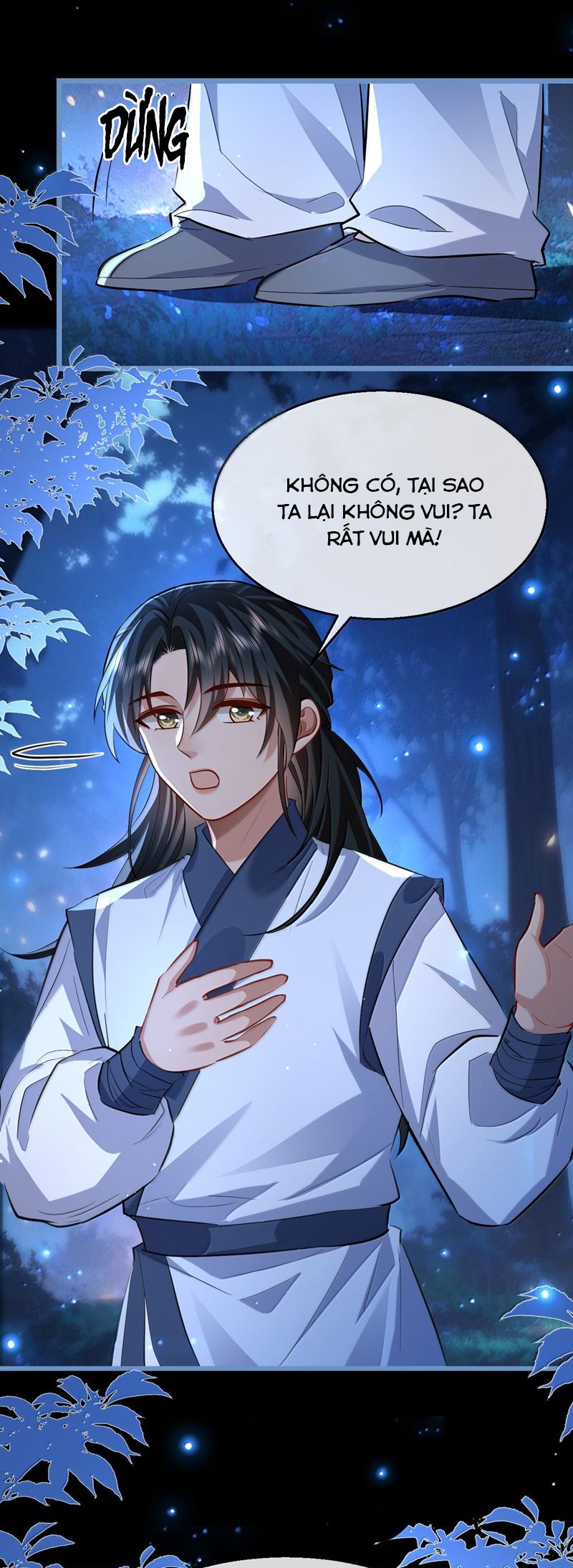 Ma Tôn Đại Nhân Song Tu Không Chapter 85 - Trang 4