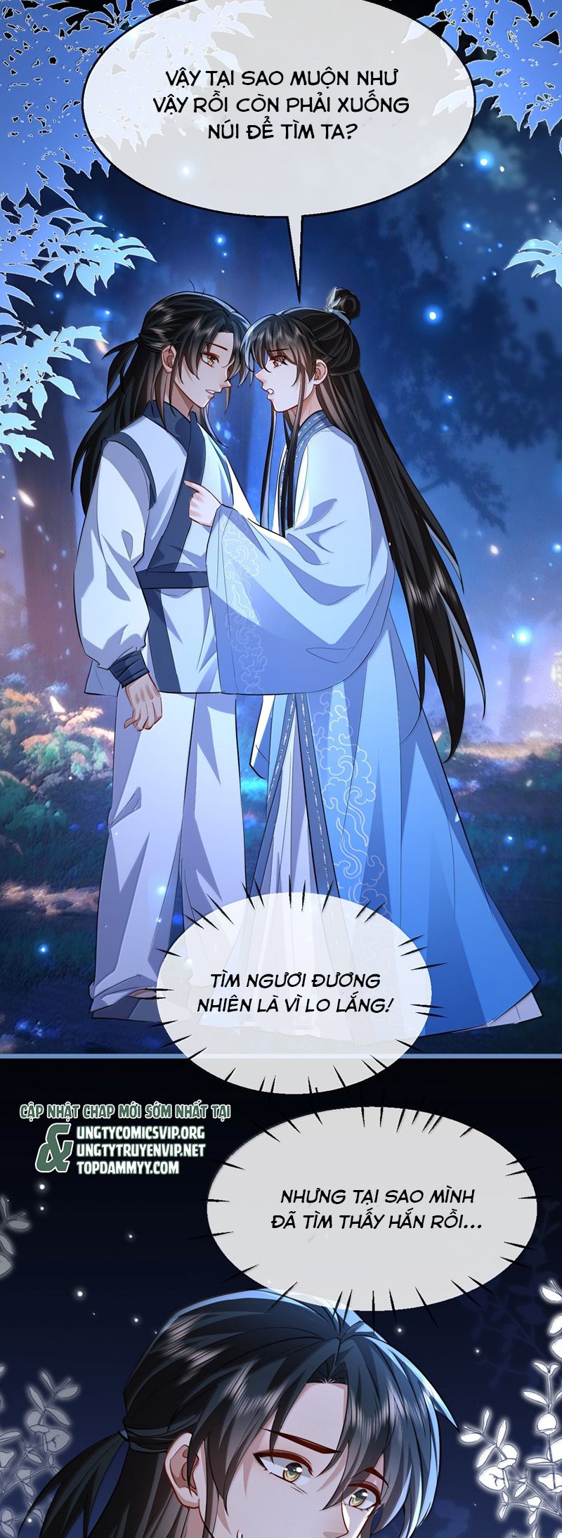 Ma Tôn Đại Nhân Song Tu Không Chapter 85 - Trang 4