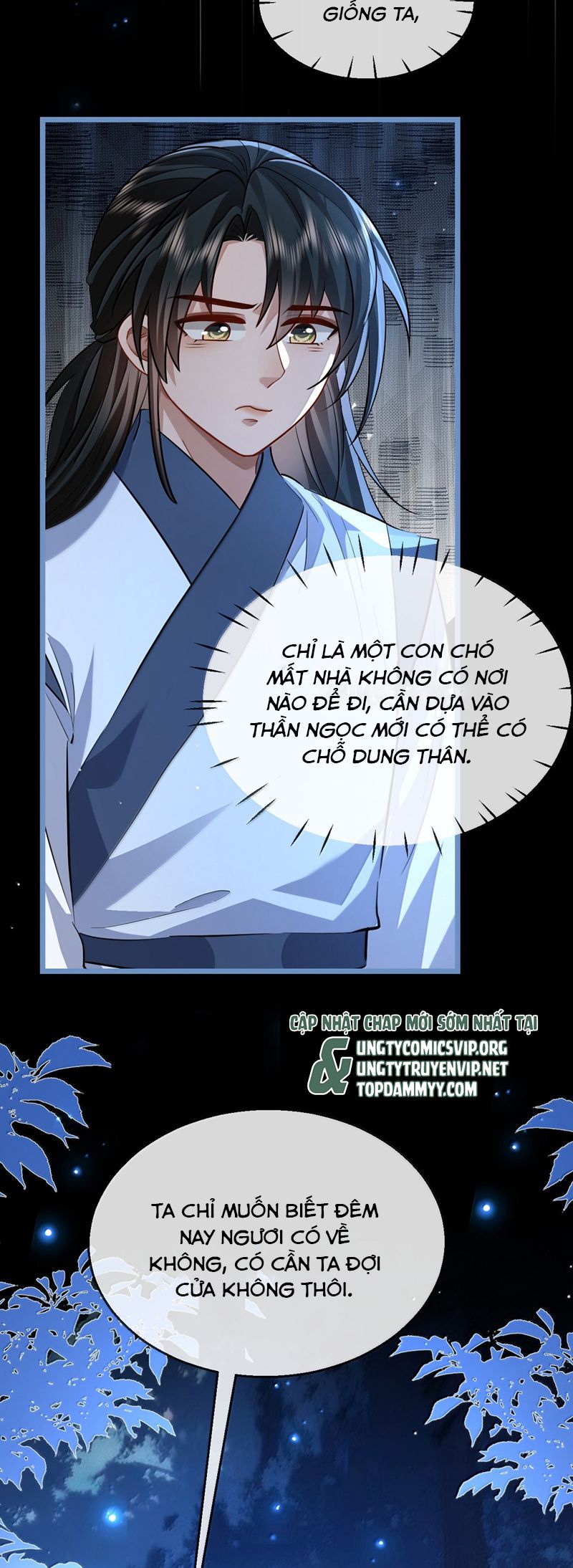 Ma Tôn Đại Nhân Song Tu Không Chapter 85 - Trang 4