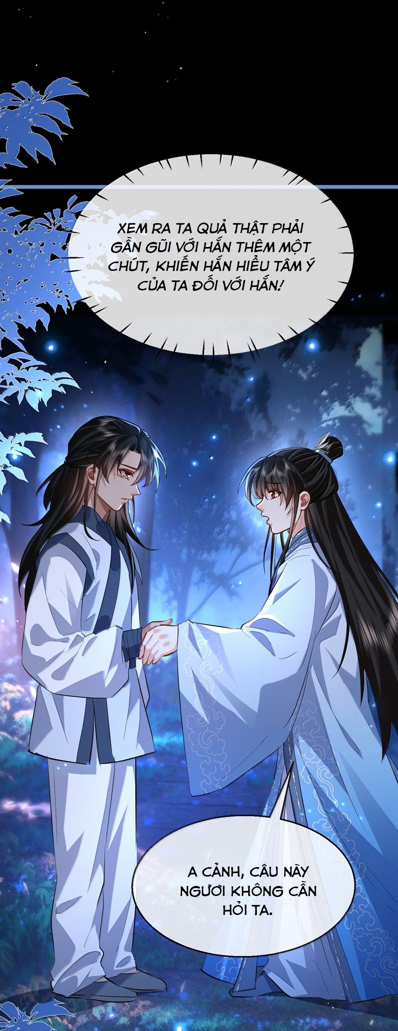 Ma Tôn Đại Nhân Song Tu Không Chapter 85 - Trang 4