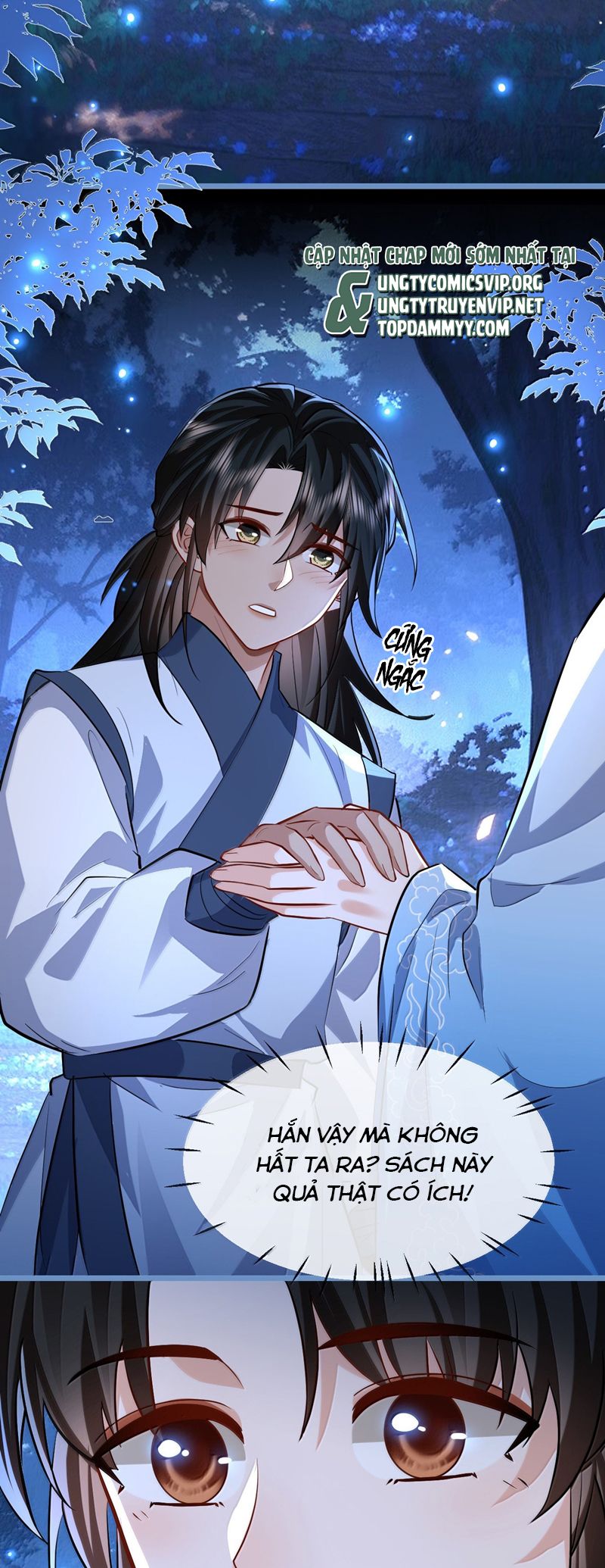 Ma Tôn Đại Nhân Song Tu Không Chapter 85 - Trang 4