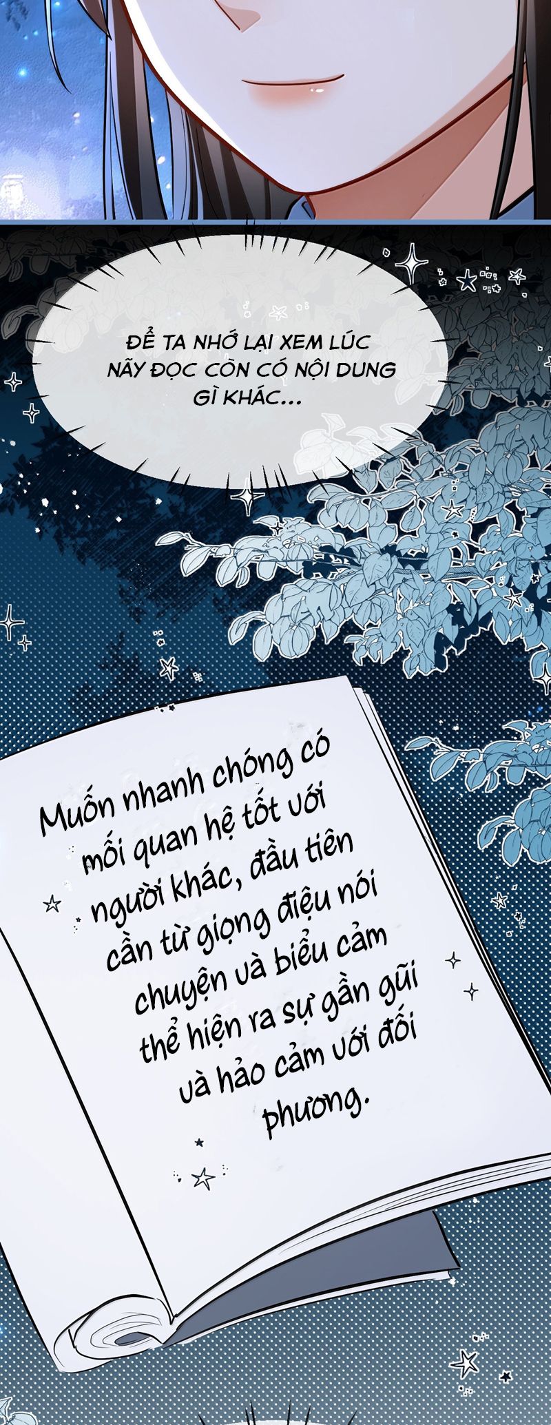 Ma Tôn Đại Nhân Song Tu Không Chapter 85 - Trang 4