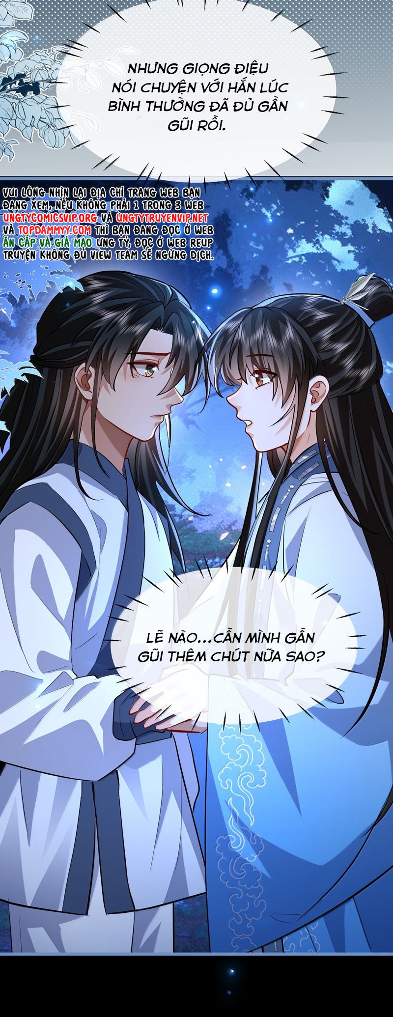 Ma Tôn Đại Nhân Song Tu Không Chapter 85 - Trang 4