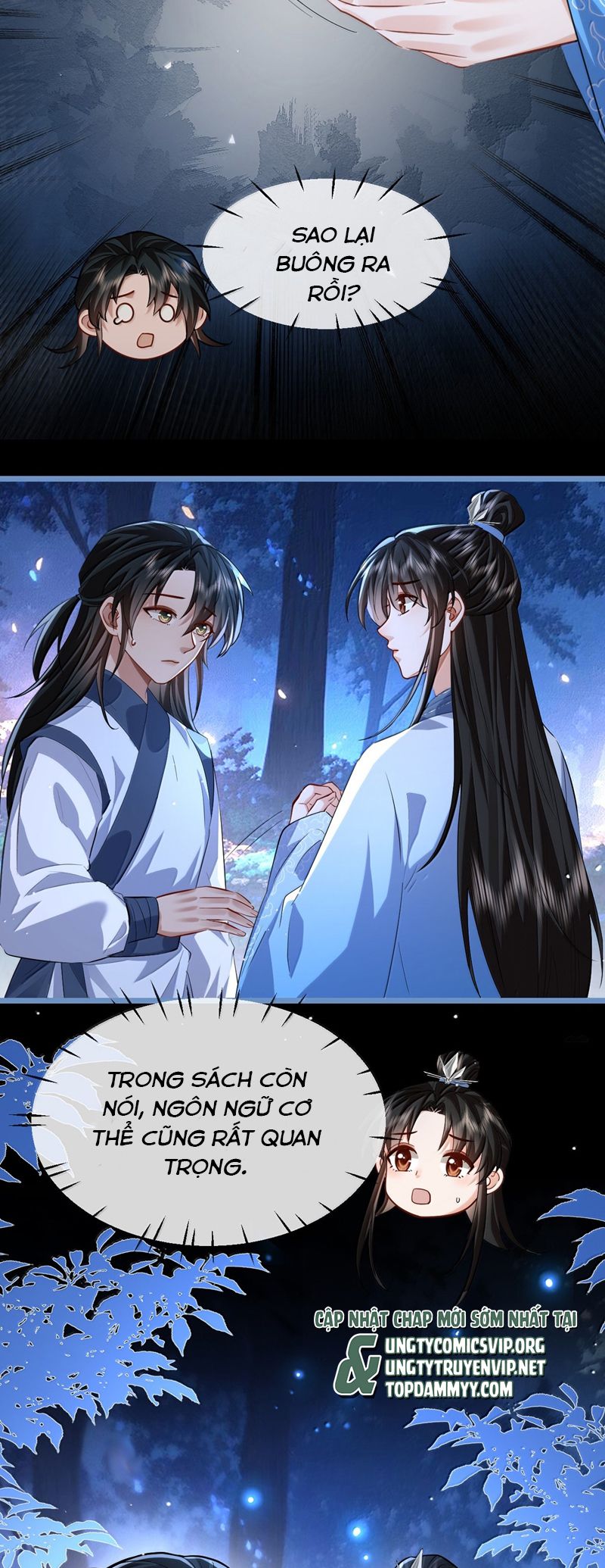 Ma Tôn Đại Nhân Song Tu Không Chapter 85 - Trang 4