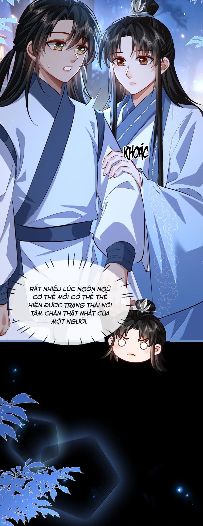 Ma Tôn Đại Nhân Song Tu Không Chapter 85 - Trang 4