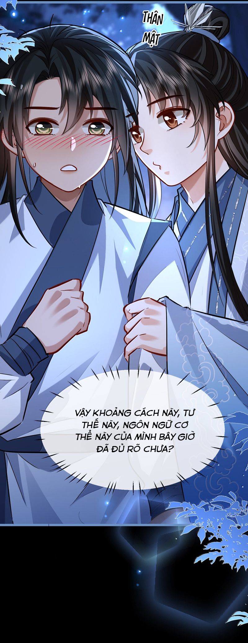 Ma Tôn Đại Nhân Song Tu Không Chapter 85 - Trang 4