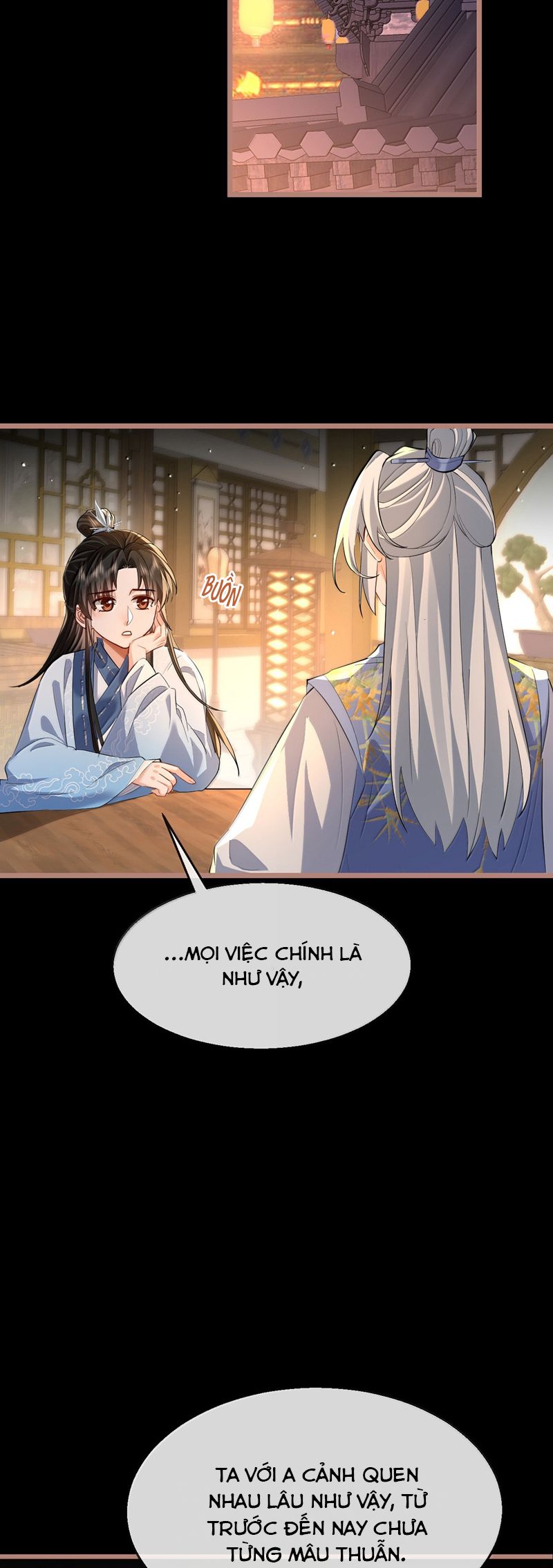 Ma Tôn Đại Nhân Song Tu Không Chapter 85 - Trang 4