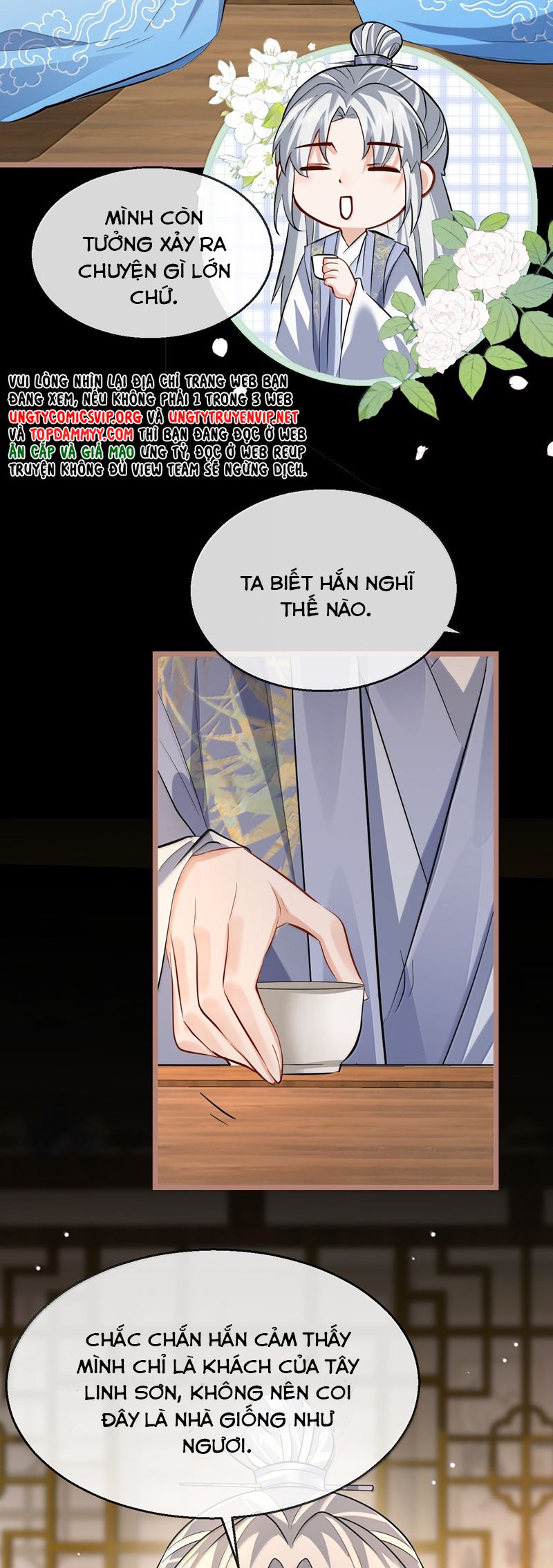 Ma Tôn Đại Nhân Song Tu Không Chapter 85 - Trang 4