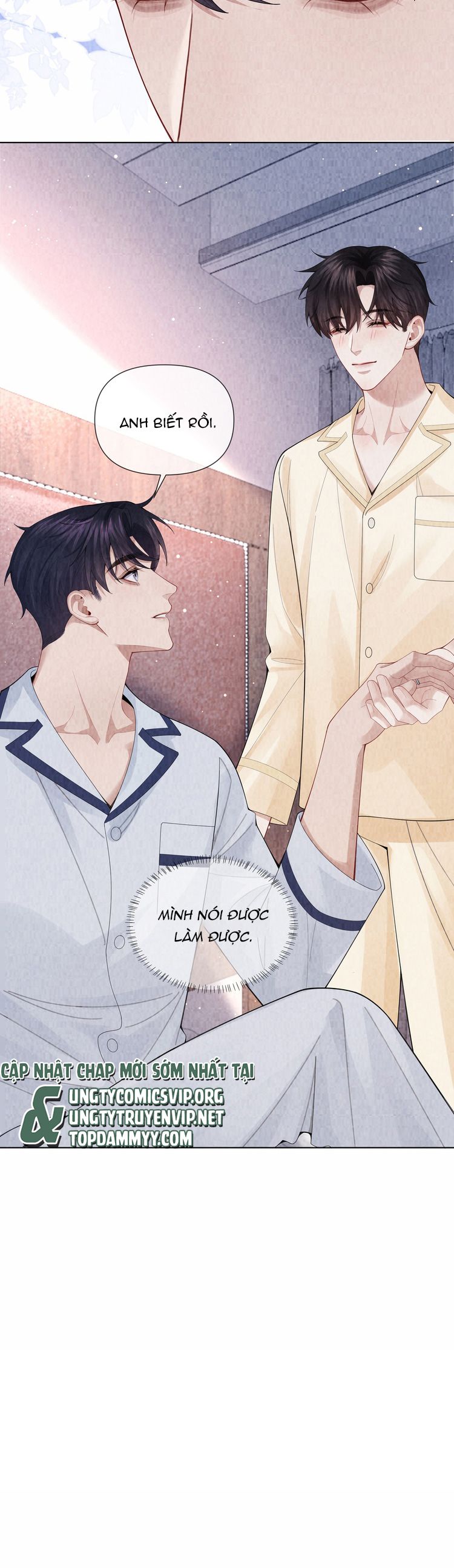 Dior Tiên Sinh Chap 115 - Trang 2