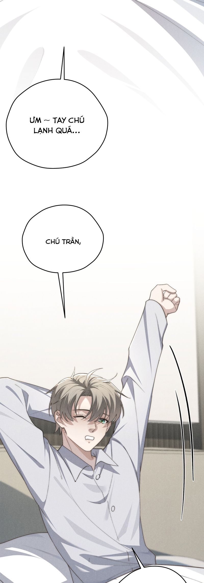 Thiếu Gia Không Ngoan Chapter 63 - Trang 4