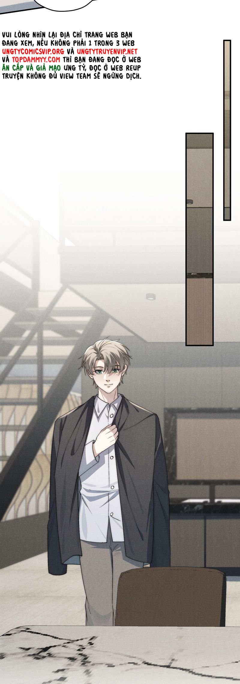 Thiếu Gia Không Ngoan Chapter 63 - Trang 4