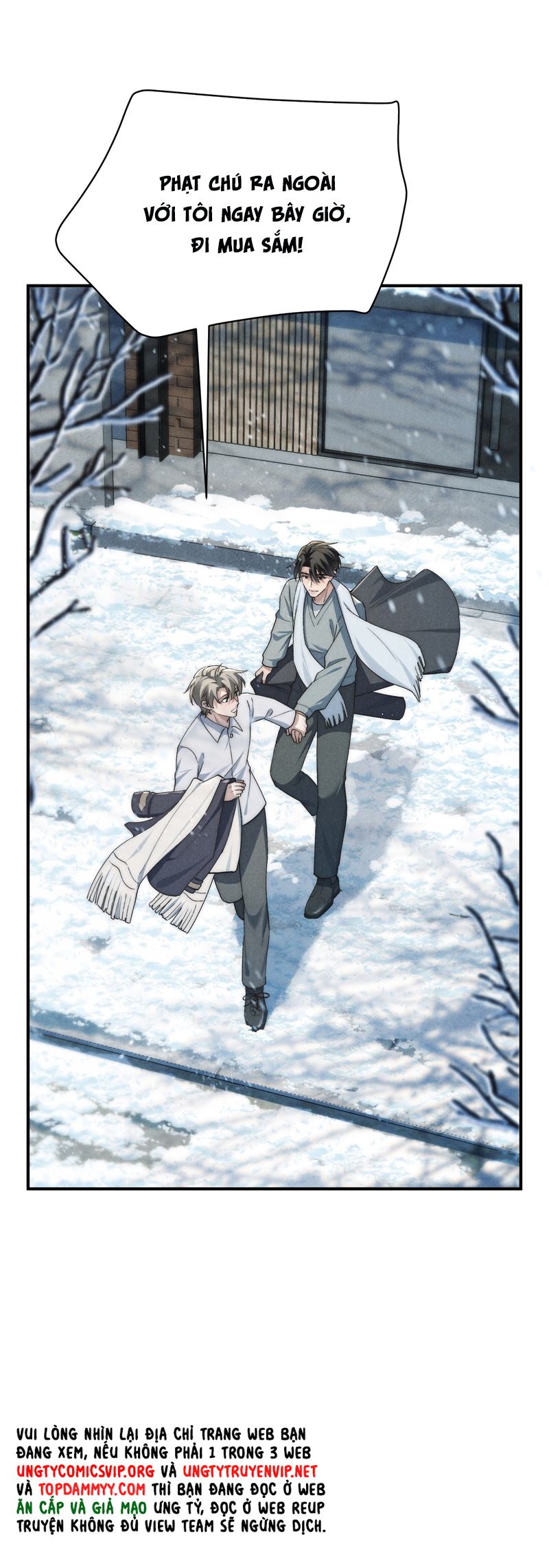 Thiếu Gia Không Ngoan Chapter 63 - Trang 4