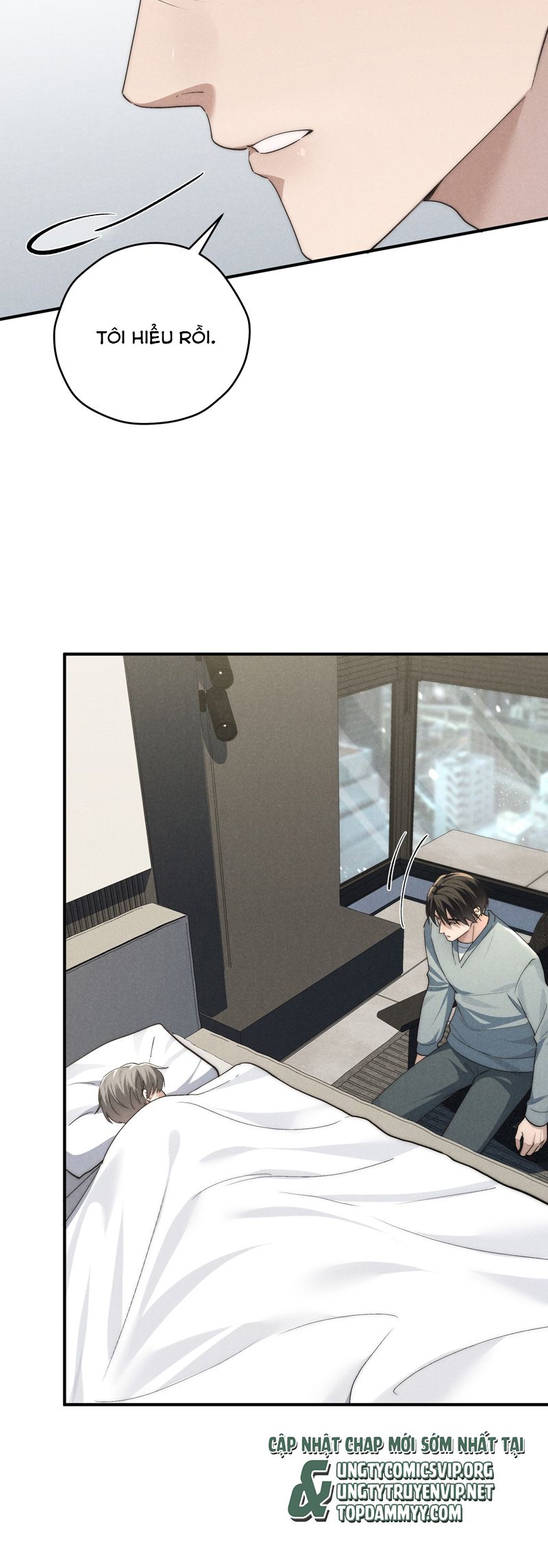 Thiếu Gia Không Ngoan Chapter 63 - Trang 4