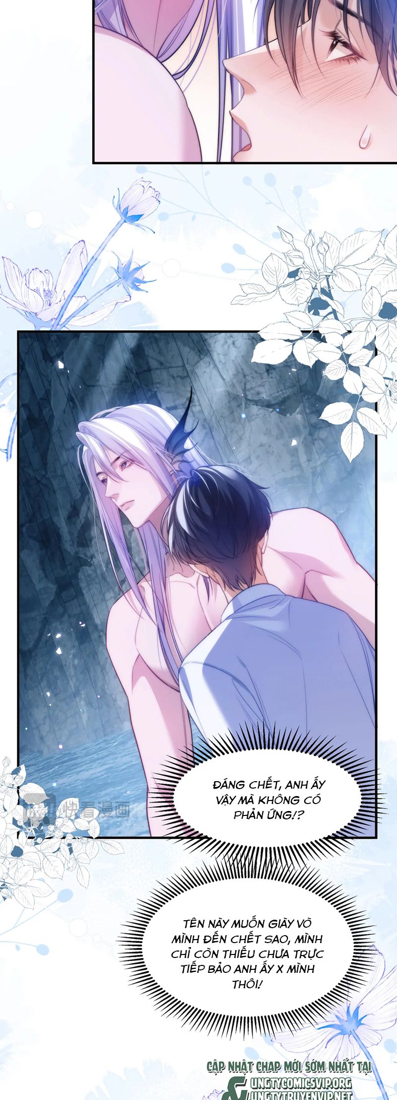 Desharow Nhân Ngư Chapter 65 - Trang 4