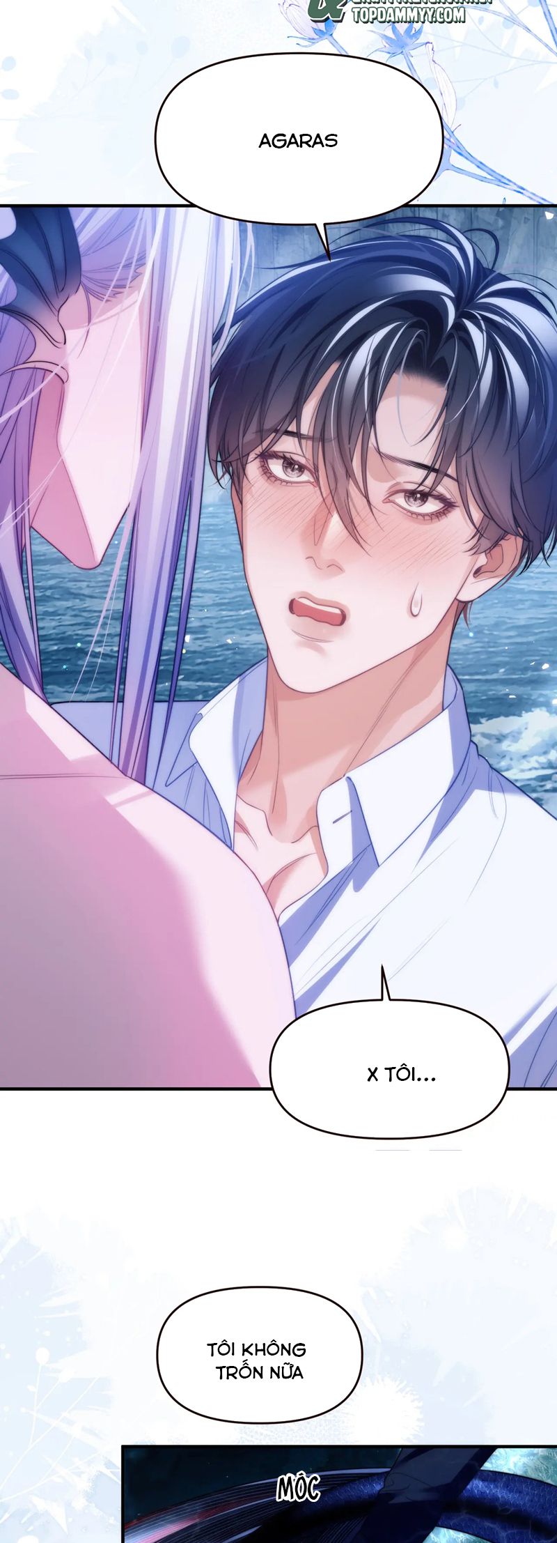 Desharow Nhân Ngư Chapter 65 - Trang 4