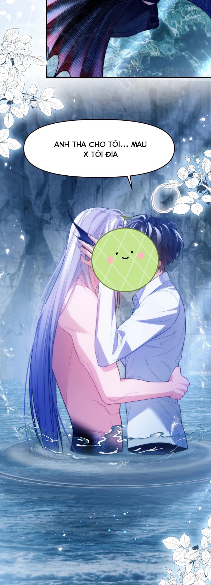 Desharow Nhân Ngư Chapter 65 - Trang 4