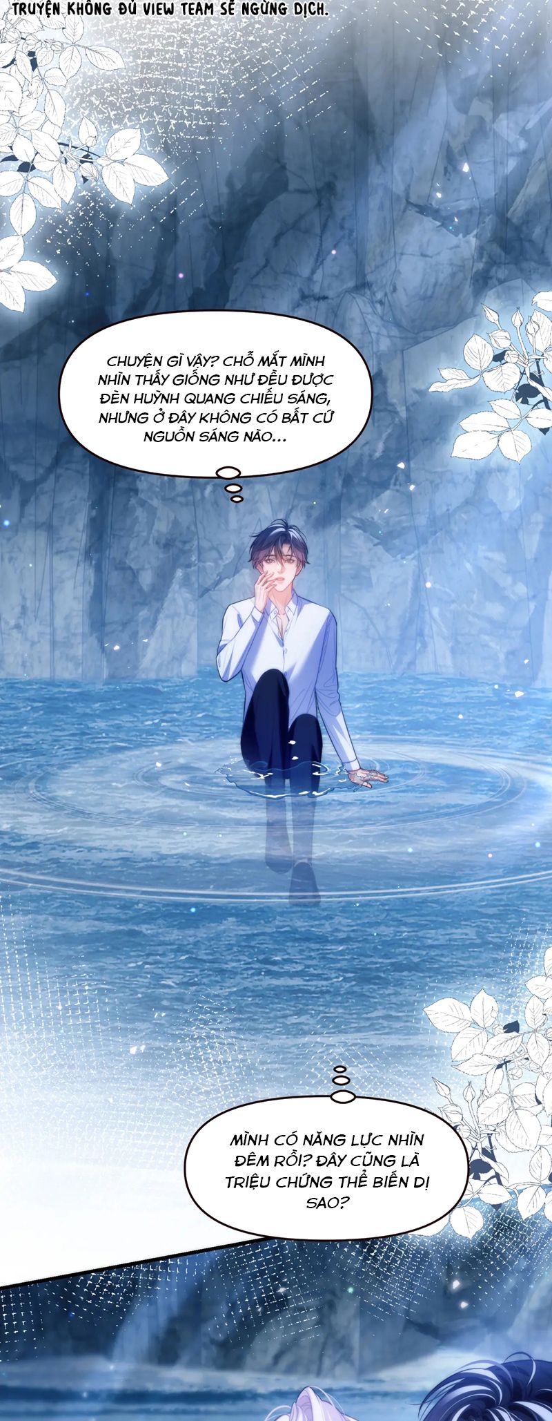 Desharow Nhân Ngư Chapter 65 - Trang 4