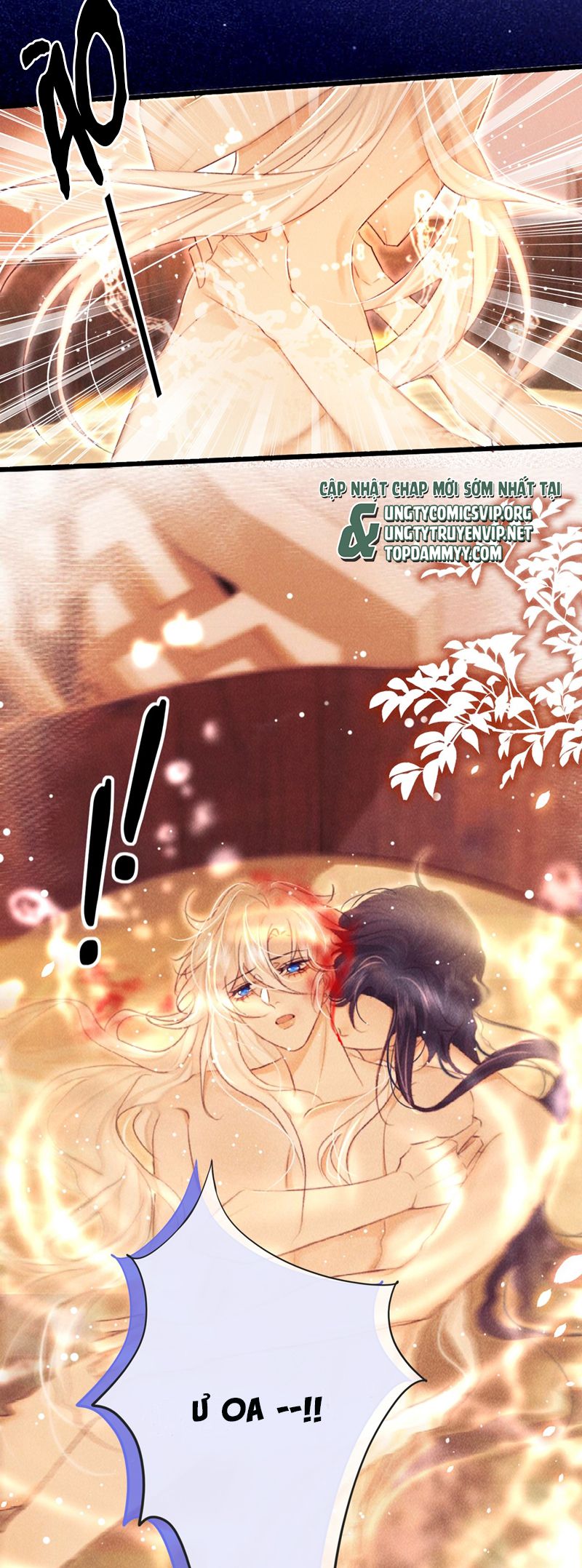 Nam Chủ Vì Sao Quyến Rũ Ta Chap 26 - Trang 4