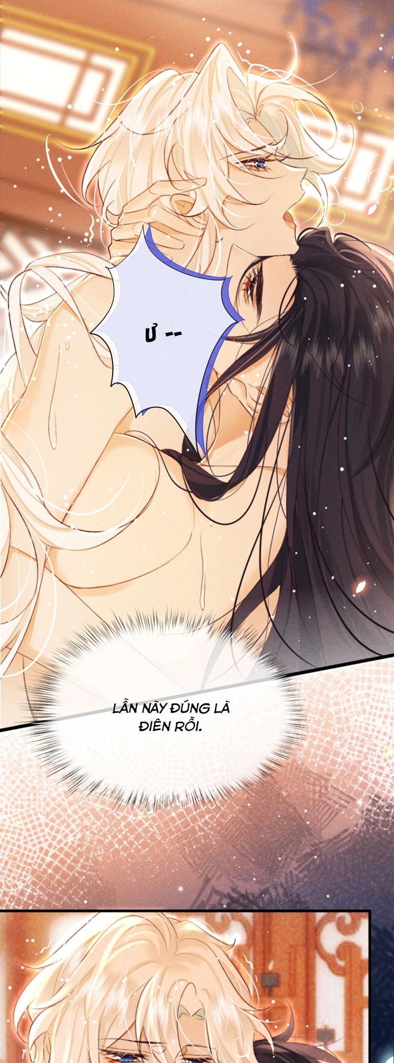 Nam Chủ Vì Sao Quyến Rũ Ta Chap 26 - Trang 4