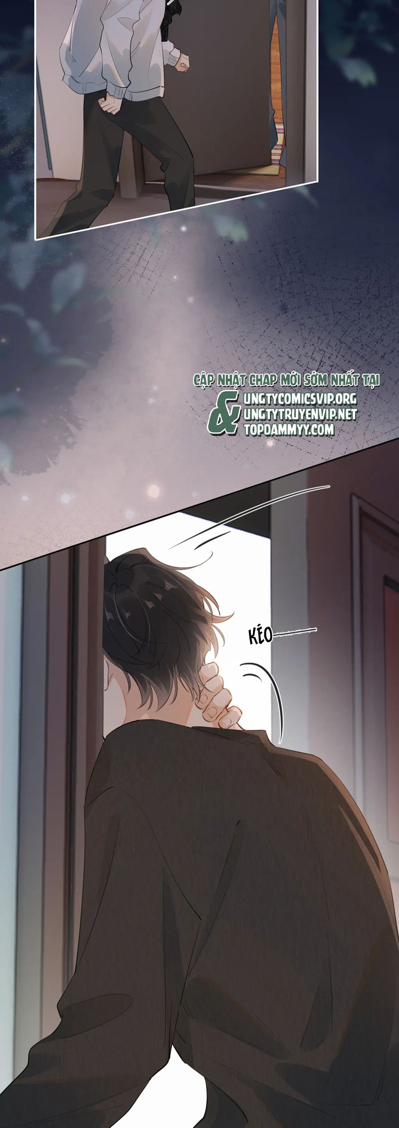 Cậu Vượt Giới Rồi Chapter 39 - Trang 4