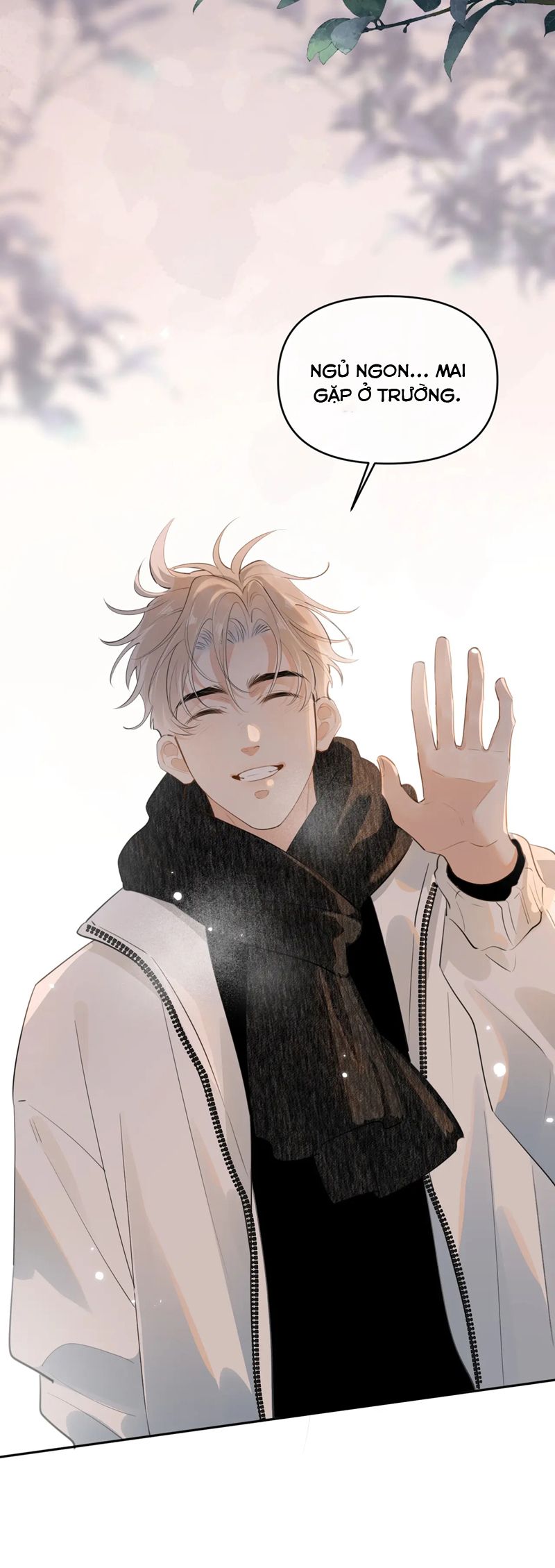 Cậu Vượt Giới Rồi Chapter 39 - Trang 4