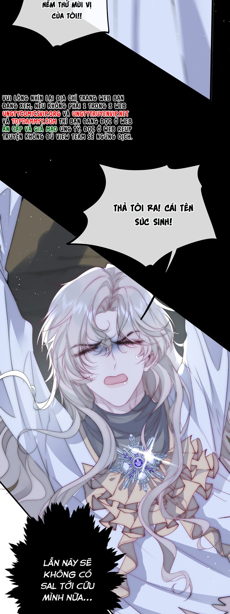 Lồng Tuyết Chap 14 - Trang 4