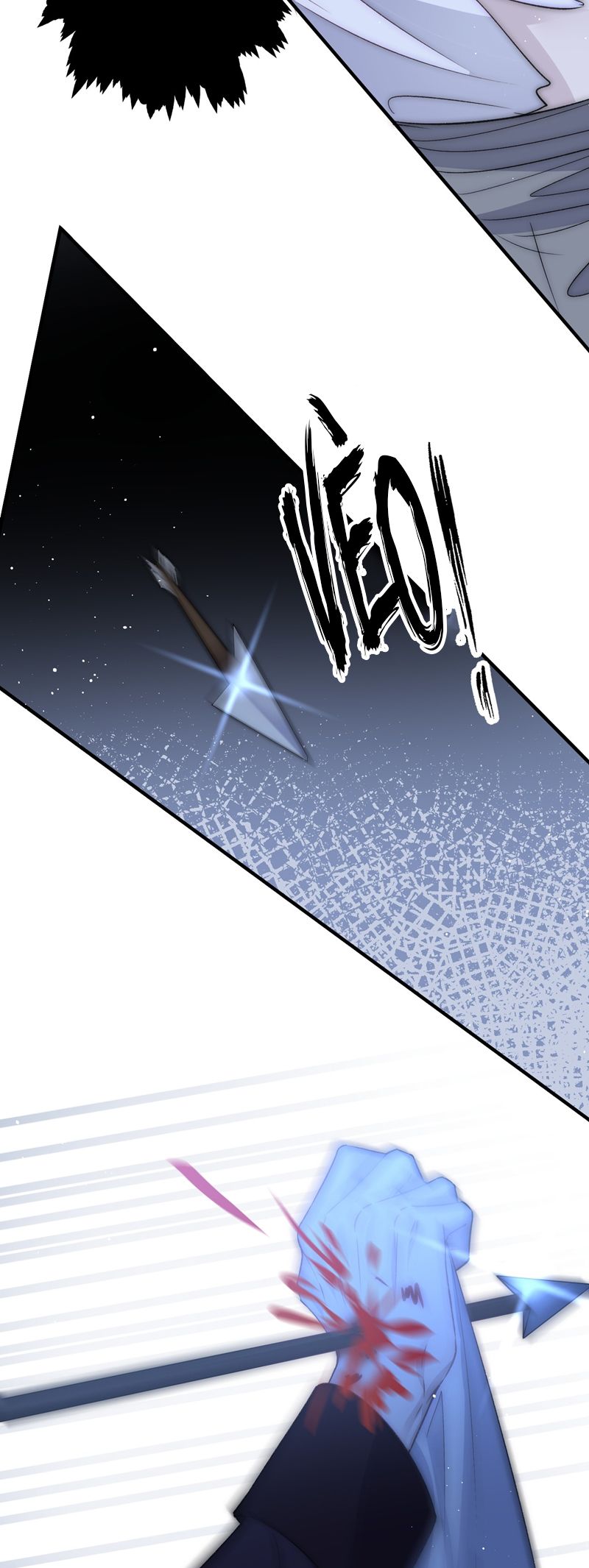 Lồng Tuyết Chap 14 - Trang 4