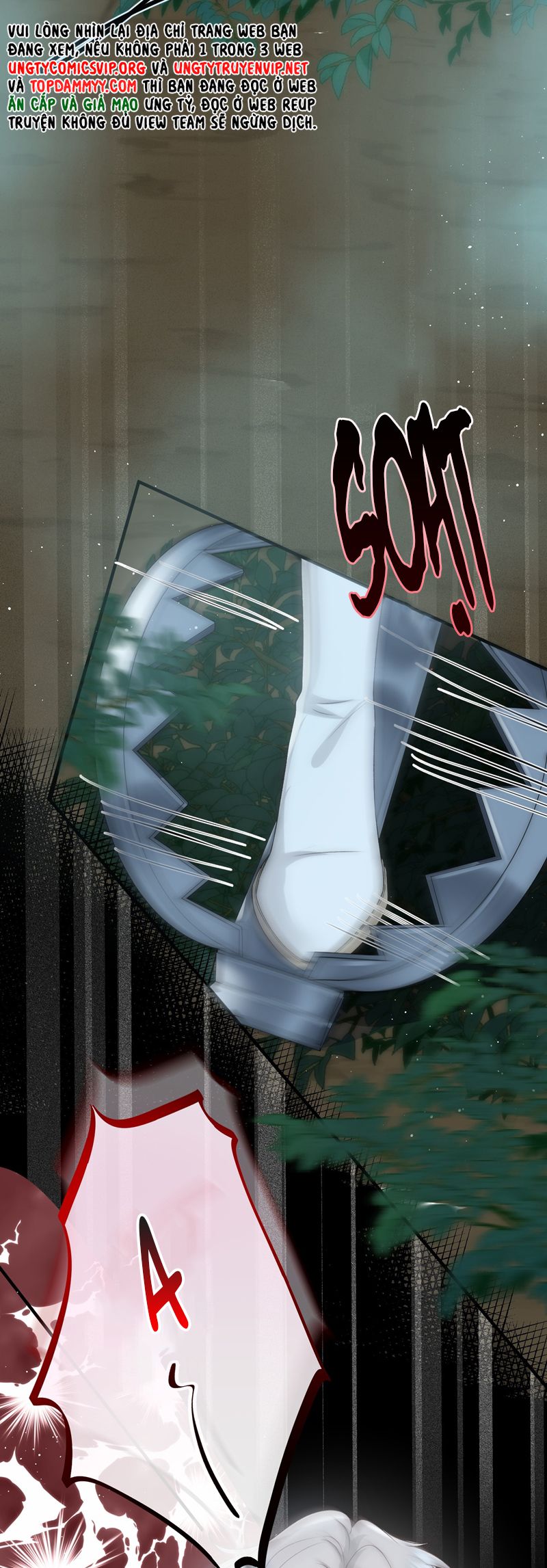 Lồng Tuyết Chap 14 - Trang 4