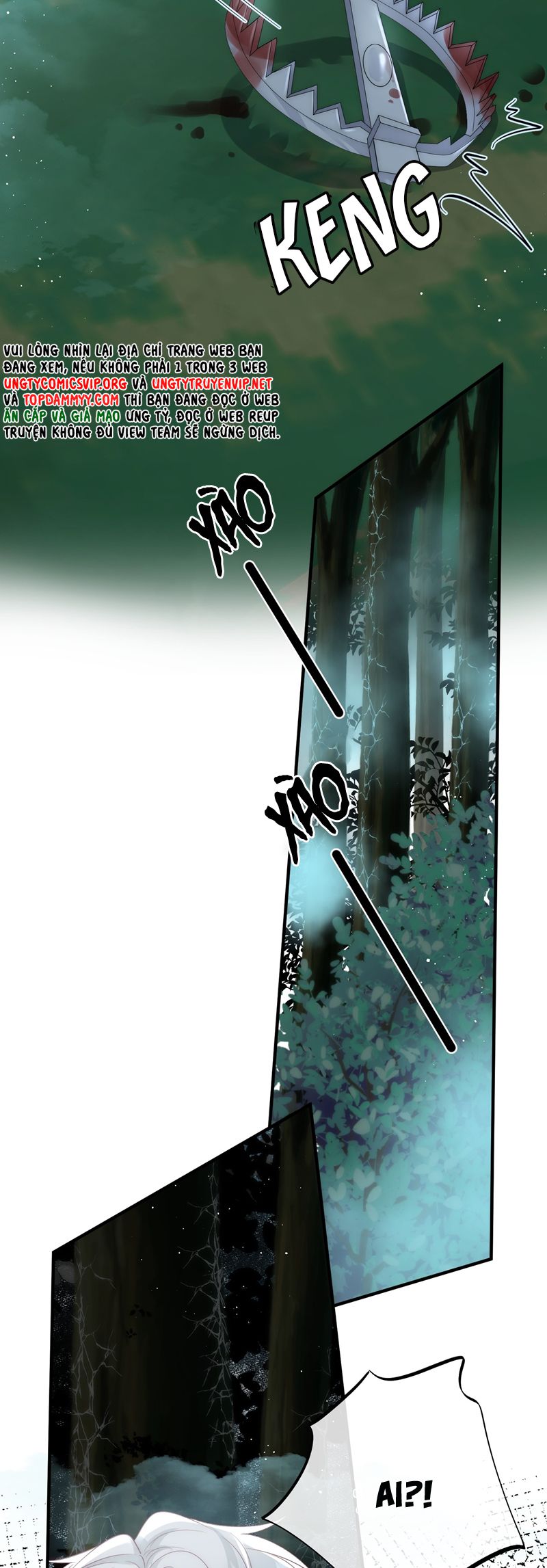 Lồng Tuyết Chap 14 - Trang 4